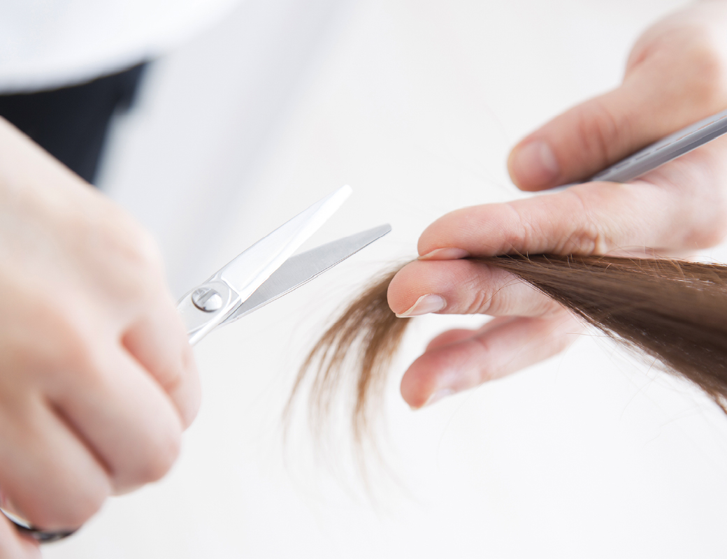 RECRUIT | 【アンドエム(AND M)】 三重県朝日町のヘアーサロン ヘッドスパ 白髪/デザインカラーが特異な美容室