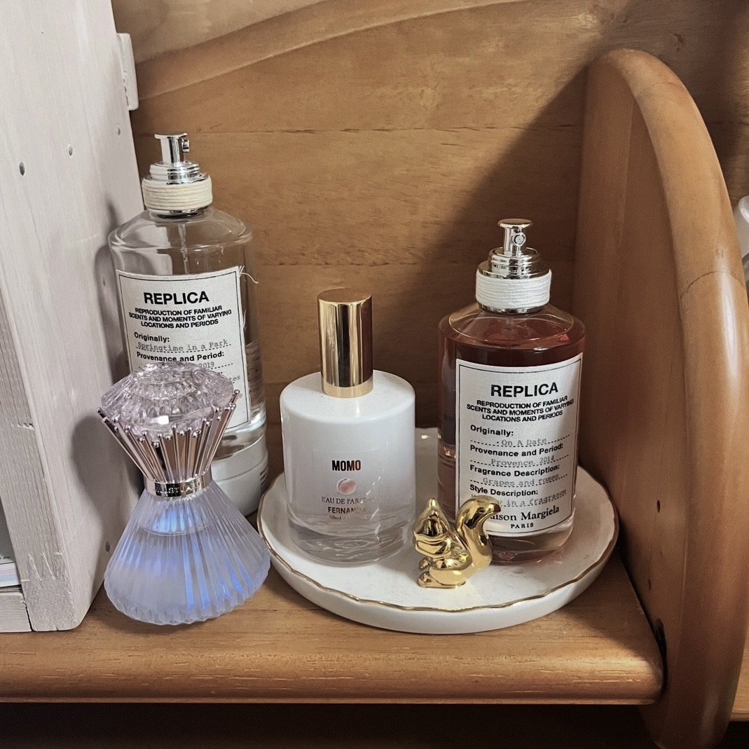 | 【アンドエム(AND M)】 スタイリストギャラリー