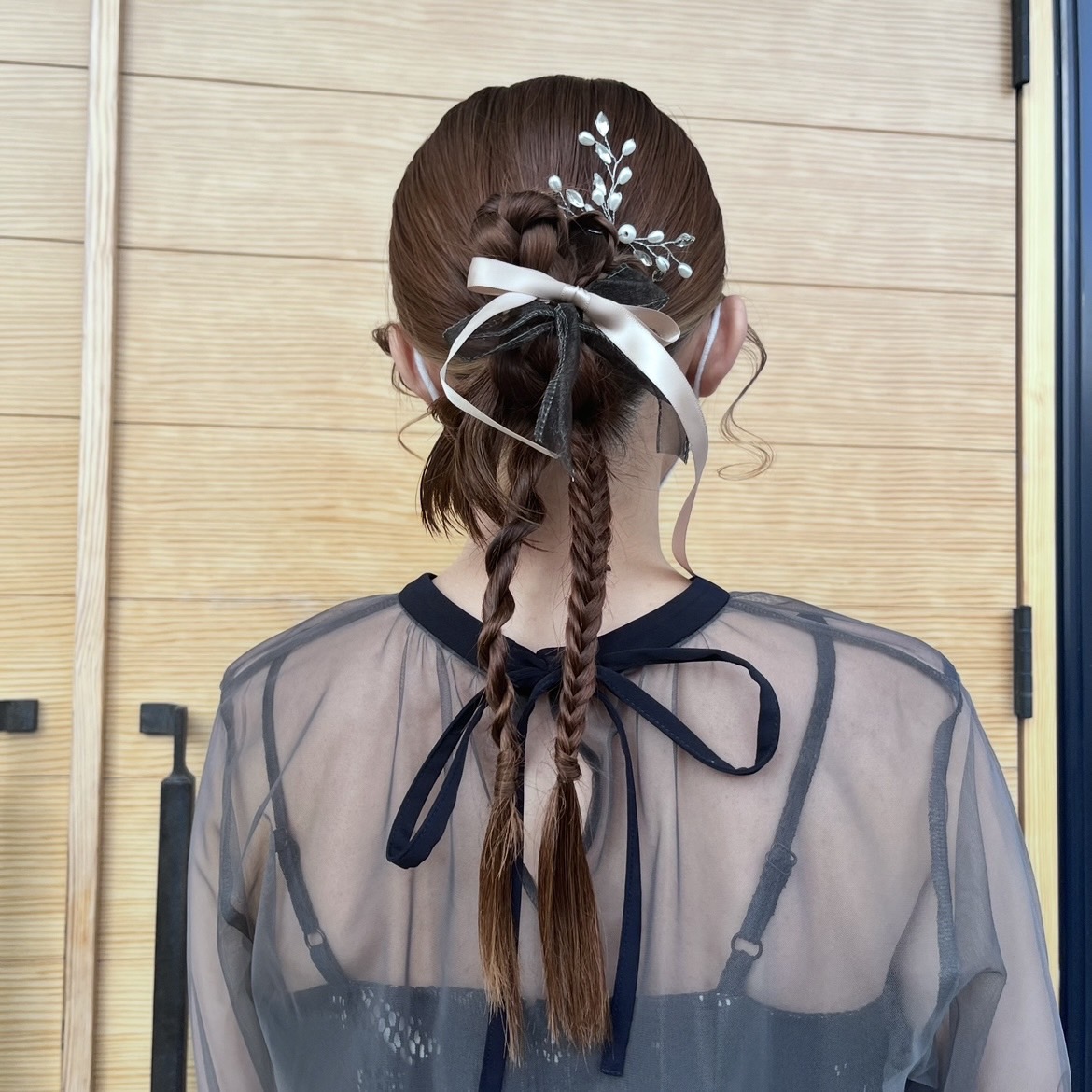 | 【アンドエム(AND M)】 スタイリストギャラリー