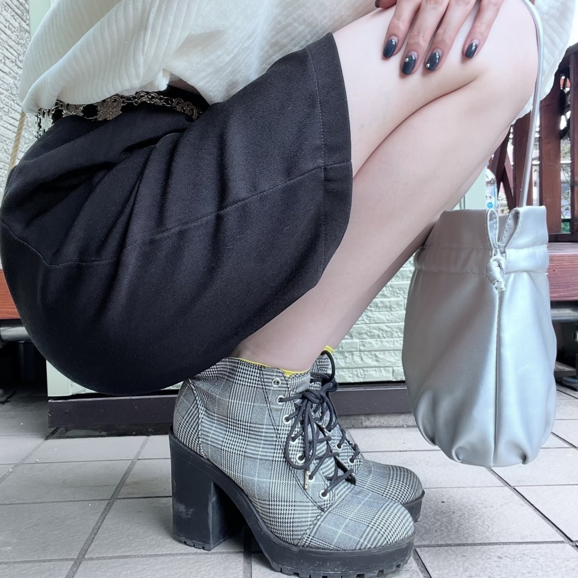 | 【アンドエム(AND M)】 スタイリストギャラリー