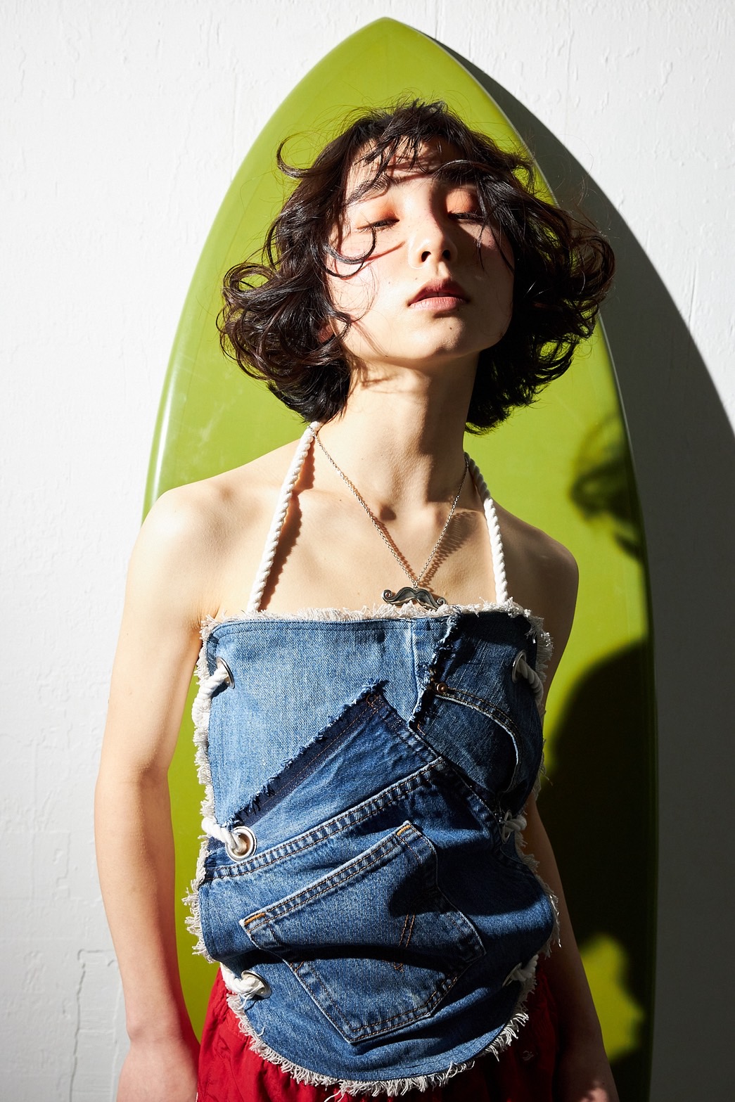 | 【アンドエム(AND M)】 スタイリストギャラリー